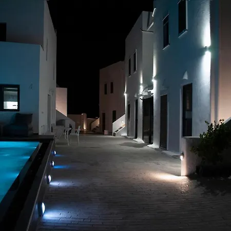 Sun Springs Hotell