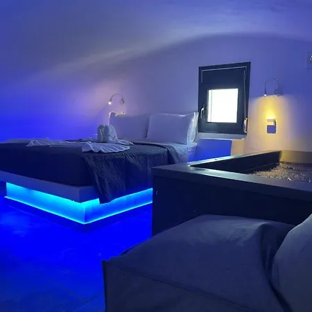 Hotell Sun Springs