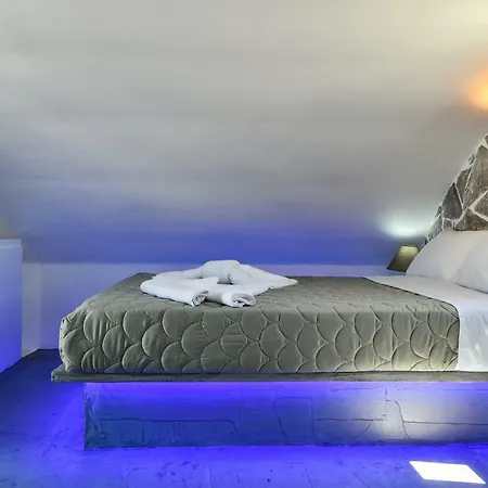 Hotell Sun Springs